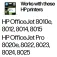 HP 912XL 墨盒