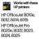 HP 912XL Blækpatron
