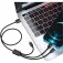 Veger Cabo USB-C VG-V303