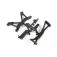 Axial SCX10 II chassi stagset