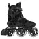 Powerslide Phuzion Argon 100 inline-skøjter refurbished