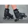 Powerslide Phuzion Argon 100 inline-skates refurbished
