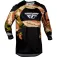 Fly racing Evolution DST Hunt 긴팔 저지