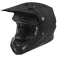 Fly racing Formula CP Solid Junior Offroad Hjelm