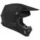 Fly racing Formula CP Solid Junior Offroad Hjelm