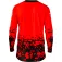 Fly racing Lite Flake 긴팔 저지