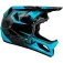 Fly racing Capacete MTB Júnior Rayce Sonar