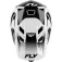 Fly racing Rayce Sonar MTB-Helm