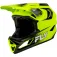 Fly racing Rayce Sonar MTB-Helm