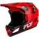 Fly racing Rayce Sonar MTB-Helm