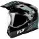 Fly racing Trekker integralhelm