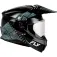 Fly racing Trekker integralhelm