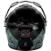 Fly racing Trekker integralhelm