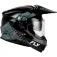 Fly racing Trekker integralhelm