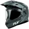 Fly racing Trekker integralhelm