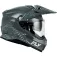 Fly racing Trekker integralhelm
