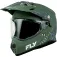 Fly racing Trekker integralhelm