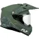 Fly racing Trekker integralhelm