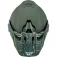 Fly racing Trekker integralhelm