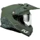 Fly racing Trekker integralhelm
