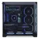 Lian li LCD UNIVERSAL SCREEN 8.8´´ PC accessory