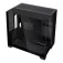 Lian li MATX THE O11 VISION-M PC tower case