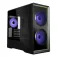 Lian li MATX VECTOR V150 ARGB PC-behuizing