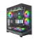 Montech ATX SKY 3 ARGB PC-behuizing