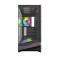 Montech ATX SKY 3 ARGB PC-tårnhus