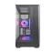 Montech MATX KING 15 PRO ARGB PC-behuizing