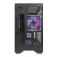 Montech MATX KING 15 PRO ARGB PC-tårnhus