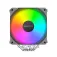 Montech NX600 ARGB CPU 팬