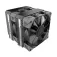 Montech NX600 MULTISOCKET/2 NX600 CPU 팬