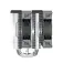 Montech NX600 MULTISOCKET/2 NX600 CPU 팬