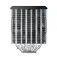 Montech NX600 MULTISOCKET/2 NX600 CPU 팬