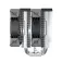 Montech NX600 MULTISOCKET/2 NX600 CPU-ventilator