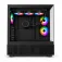 Montech XR ATX 650W 360mm PC tower case