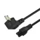 Savio Cable d´alimentació CLOVERLEAF CL-158