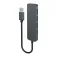 Savio AK-53 USB 3.1 ハブ