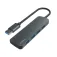 Savio AK-53 USB 3.1 ハブ