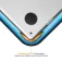 Tomtoc 14 DEFENDER A14 Laptopfodral