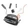 Tomtoc LIGHT T12 M Torba