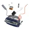 Tomtoc LIGHT T12 M Torba