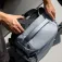 Tomtoc NAVIGATOR T66 laptop backpack