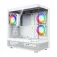 Xyz ATX AURORA 50 PC-behuizing