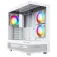 Xyz ATX AURORA 50 PC-behuizing