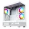 Xyz ATX AURORA 50 PC-behuizing