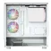 Xyz ATX AURORA 50 PC-tornfodral
