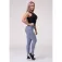 Nebbia Dreamy Bubble Butt pants refurbished