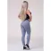 Nebbia Dreamy Bubble Butt pants refurbished
